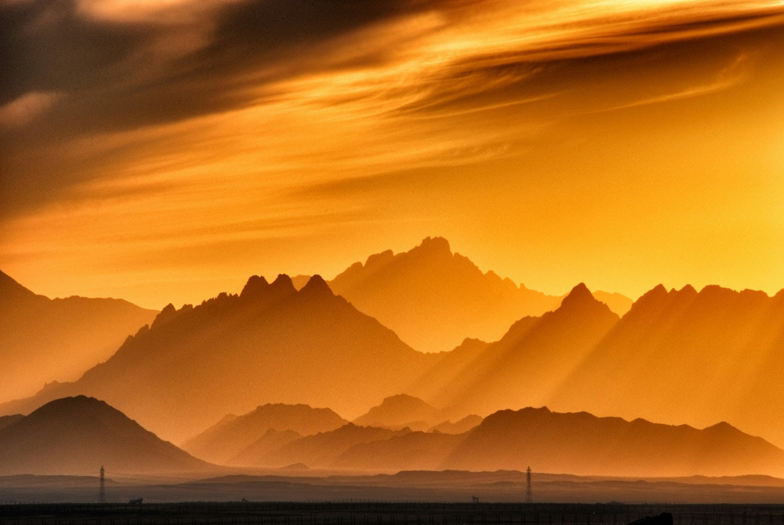 Golden Hour